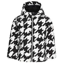 Obermeyer Ashor Jacket Boys' in Hide N Seek